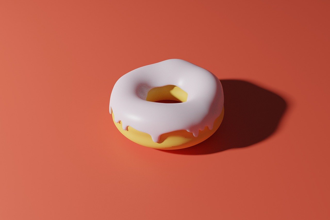 About us - donut, sugar, yummy, sweet, dessert, food, delicious, bread